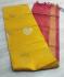 SOFT SILK SAREE WITH BLOUSE